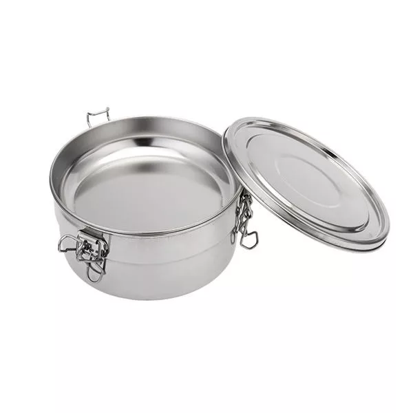 ظرف نگهدارنده غذا مدل hm355