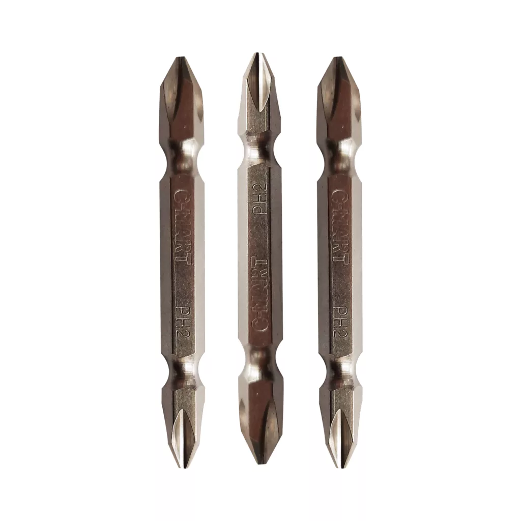 مجموعه 3 عددی سر پیچ گوشتی مدل C0040