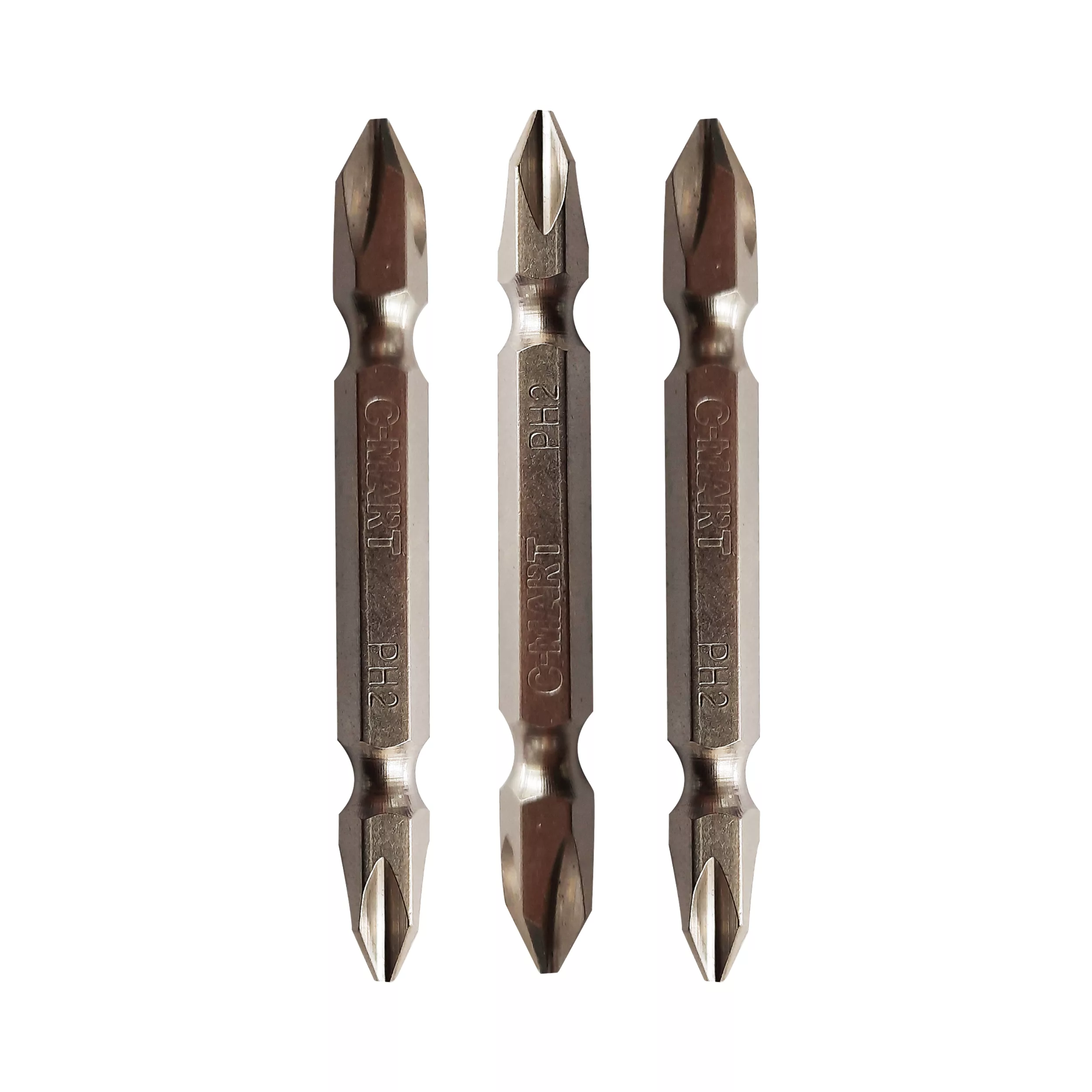 مجموعه 3 عددی سر پیچ گوشتی مدل C0040