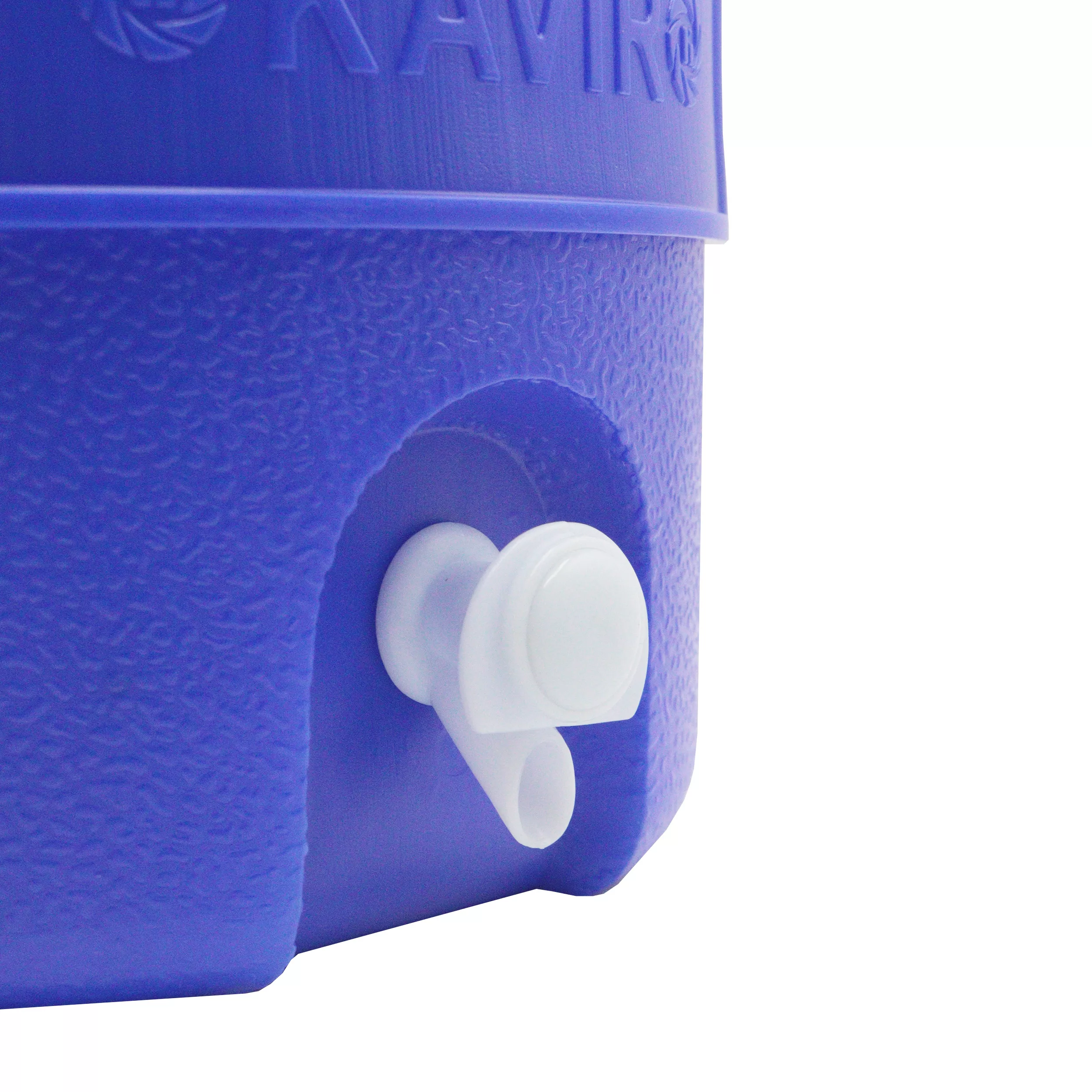 کلمن کویر مدل دسته دار کد YPK-MOD-100K گنجایش 7 لیتر