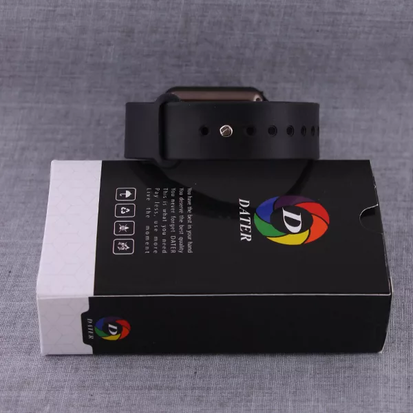 ساعت مچی دیجیتال مدل LE 3566 -ME-ME