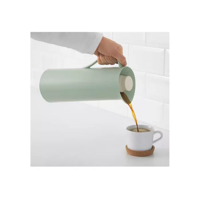 فلاسک ایکیا مدل  BEHÖVD کد 890 گنجایش 1 لیتر