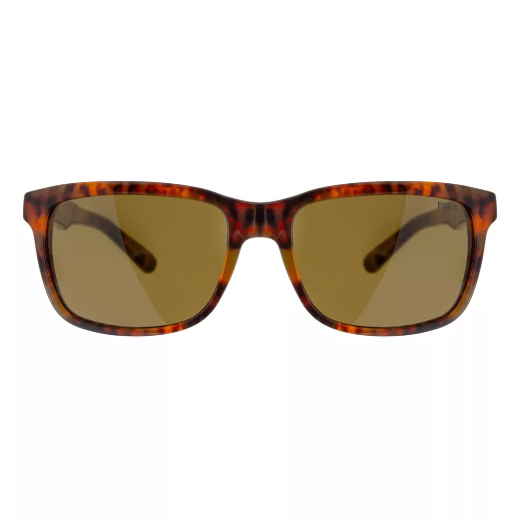 عینک آفتابی ویفرر (Wayfarer) پولو مدل 0PH4098-501773