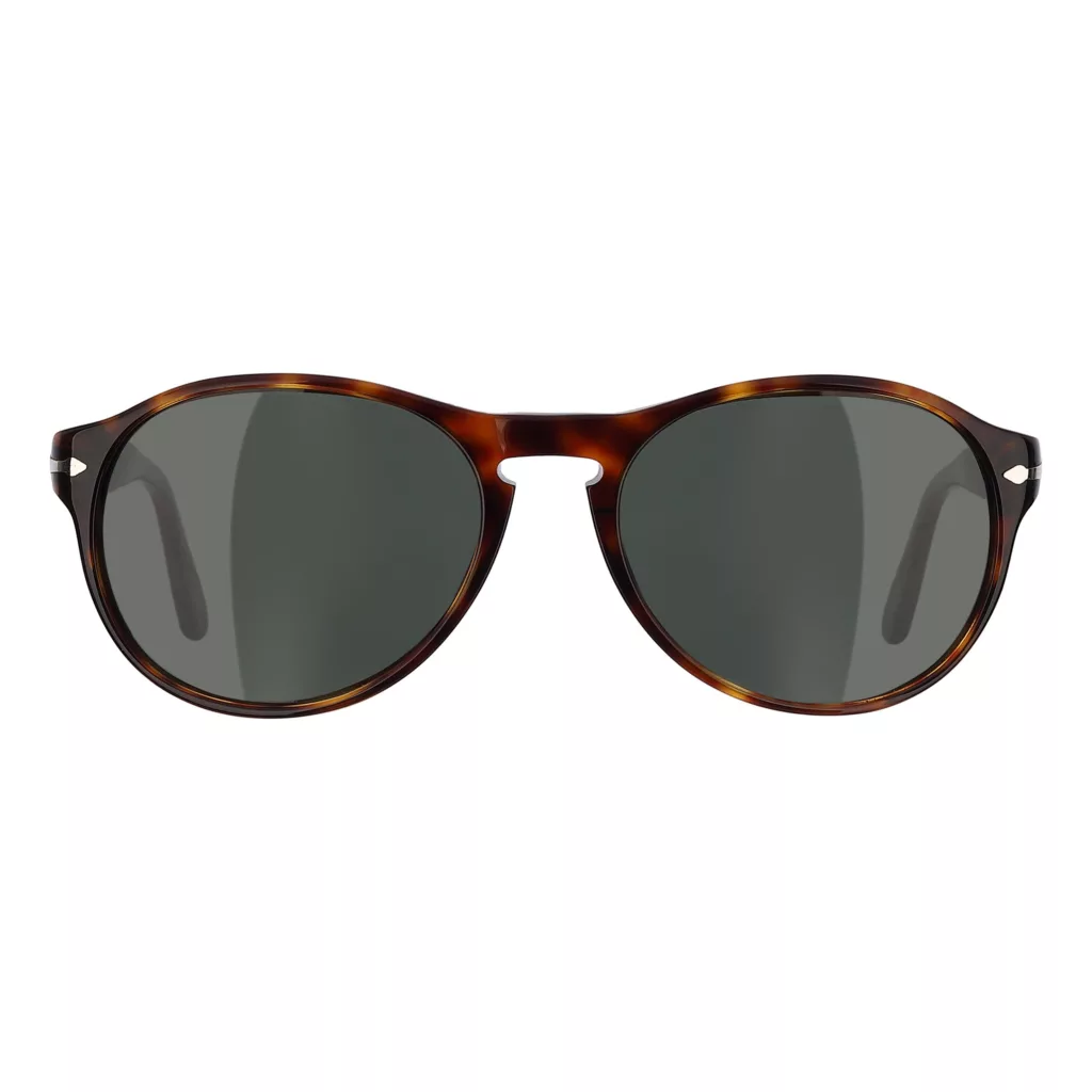 عینک آفتابی ویفرر (Wayfarer) پرسول مدل 0PO2931S-24-31