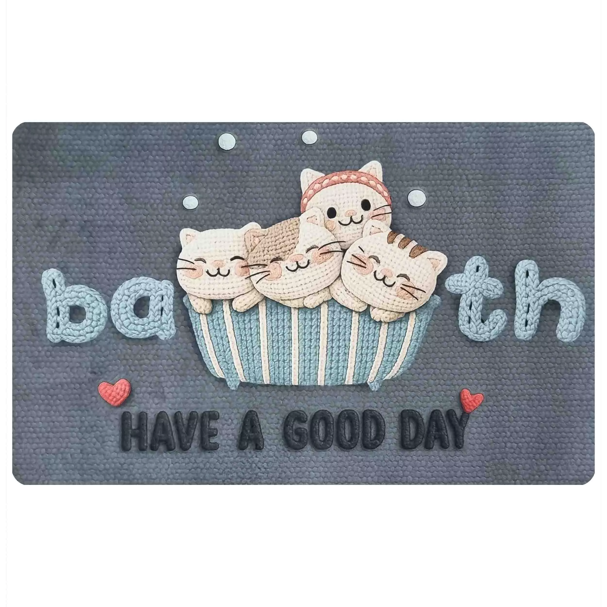 پادری طرح ترک استپ‌دار کد Sp.1108 سایز 70x50x0.5 سانتی‌متر مناسب برای فضای داخلی