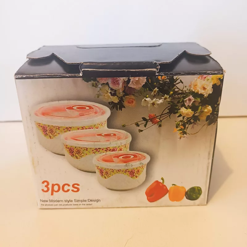 ظرف نگهدارنده مدل در سوپاپ دار لوکاتلی کد 03 مجموعه سه عددی