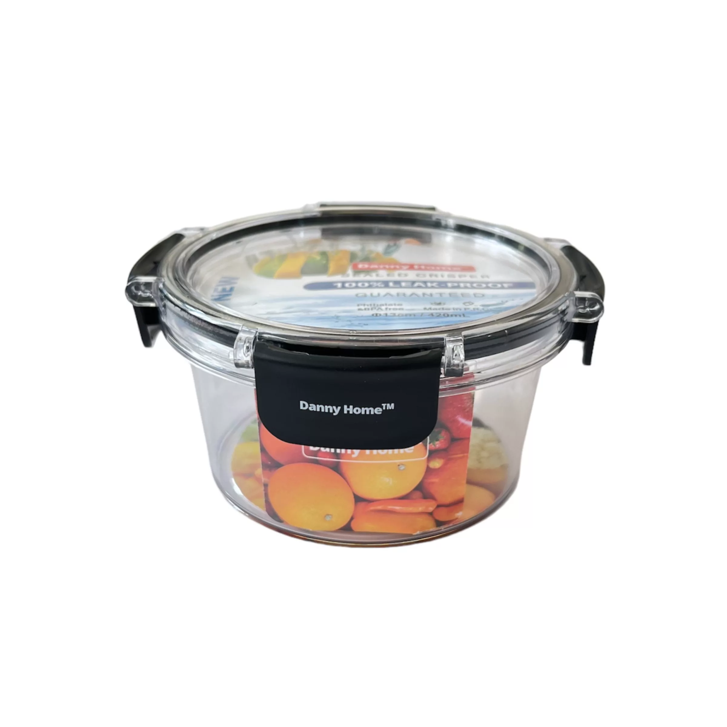 ظرف نگهدارنده غذا دنی هوم مدل HO-082