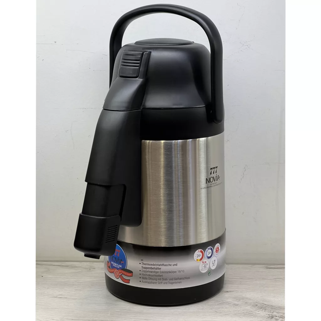 فلاکس ناویا مدل 777 گنجایش 3 لیتر