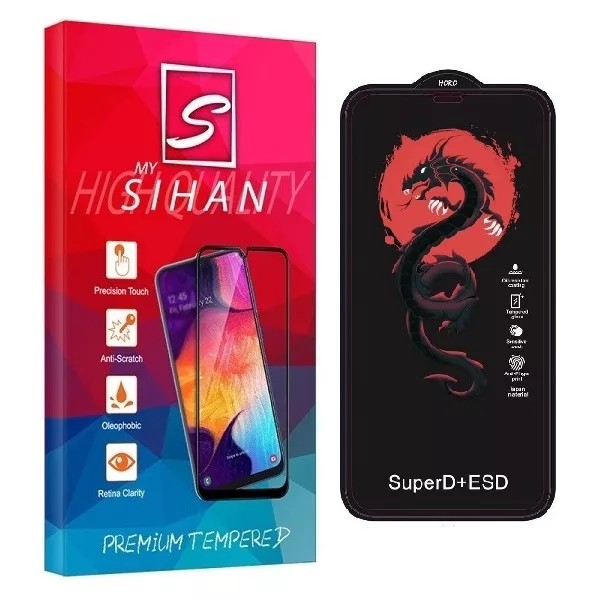 محافظ صفحه نمایش مای سیحان مدل HORO مناسب برای گوشی موبایل شیائومی Poco M3 Pro 5G