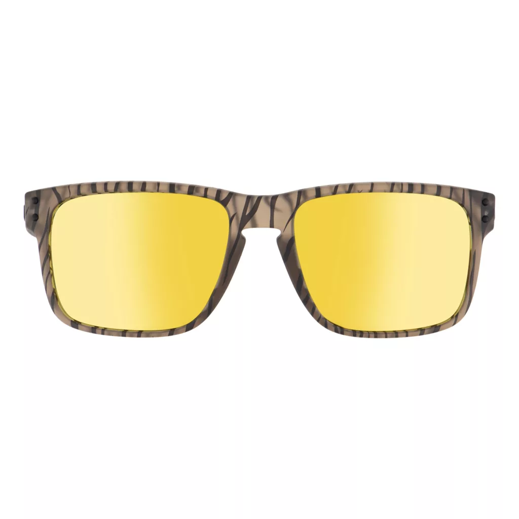 عینک آفتابی مستطیلی اوکلی مدل 0OO9102-910299