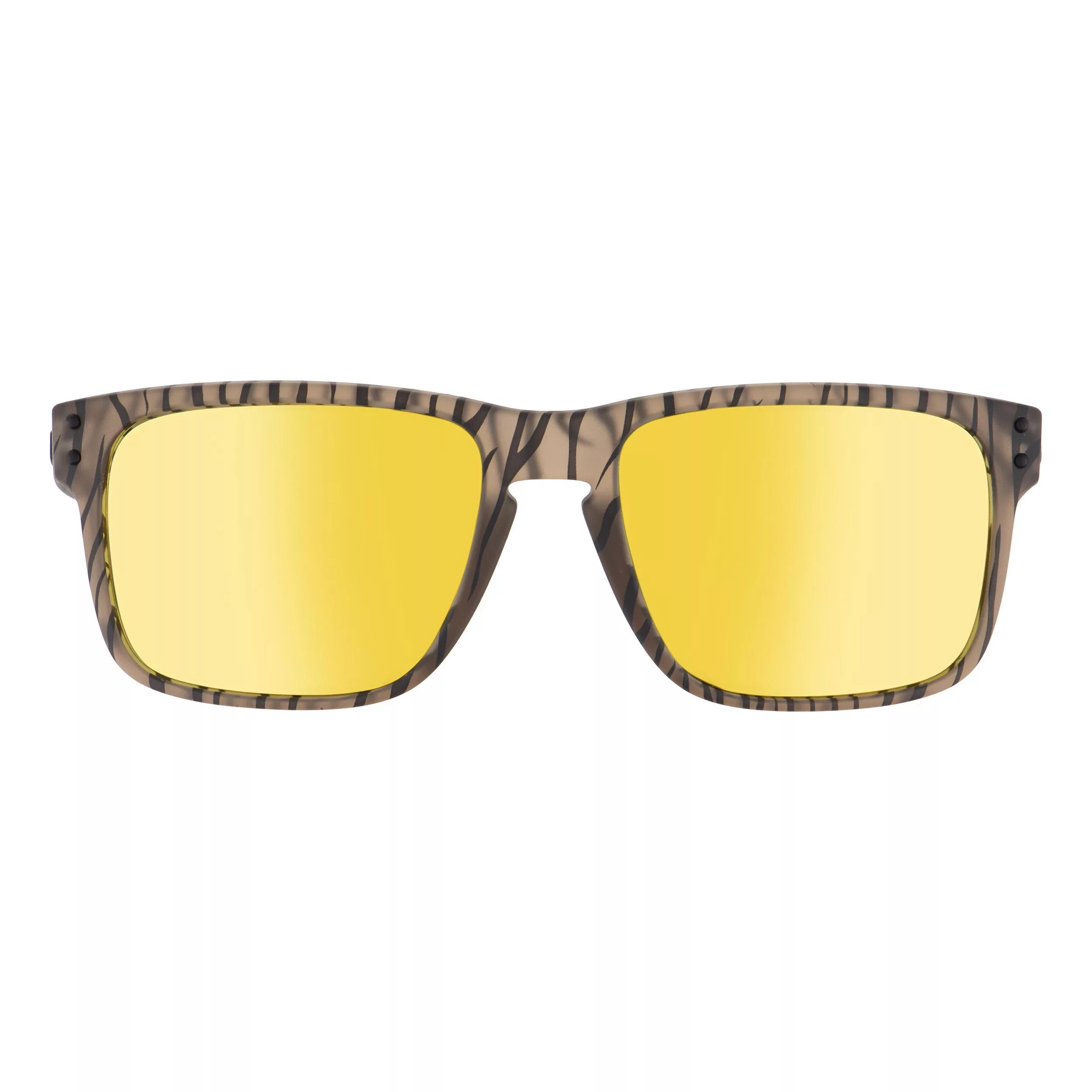 عینک آفتابی مستطیلی اوکلی مدل 0OO9102-910299