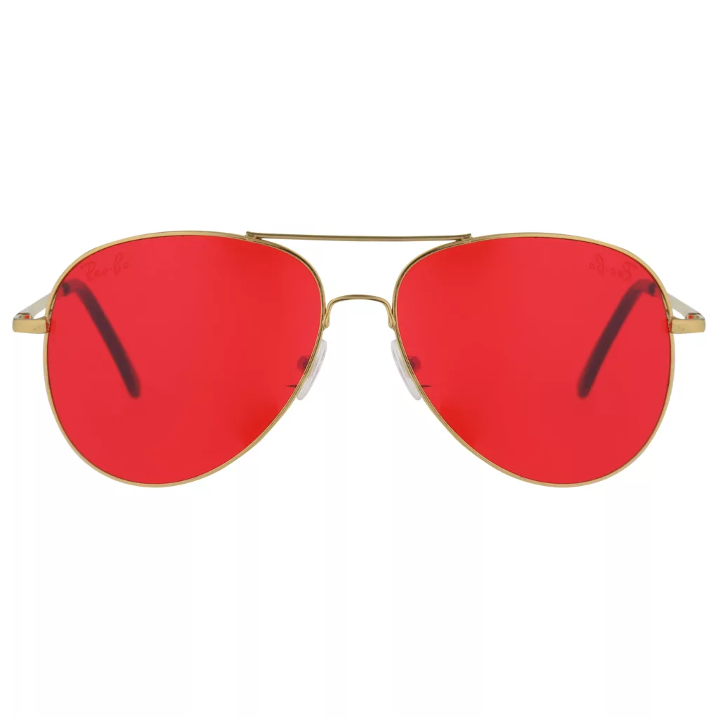 عینک شب مدل 012