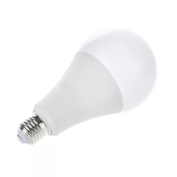 لامپ  20 وات فوق کم مصرف ایران زمین مدل مهتابی پایه E27