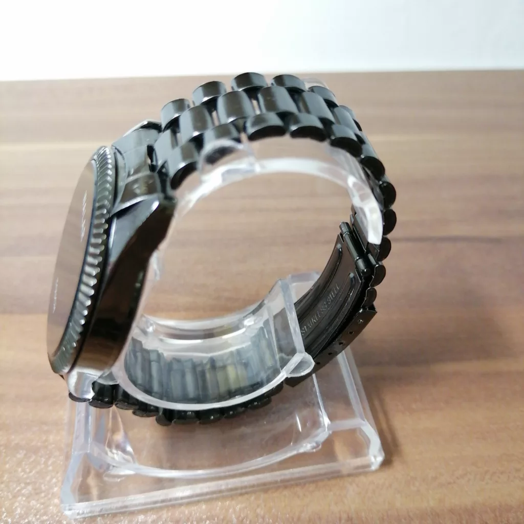 ساعت مچی دیجیتال والار مدل LED