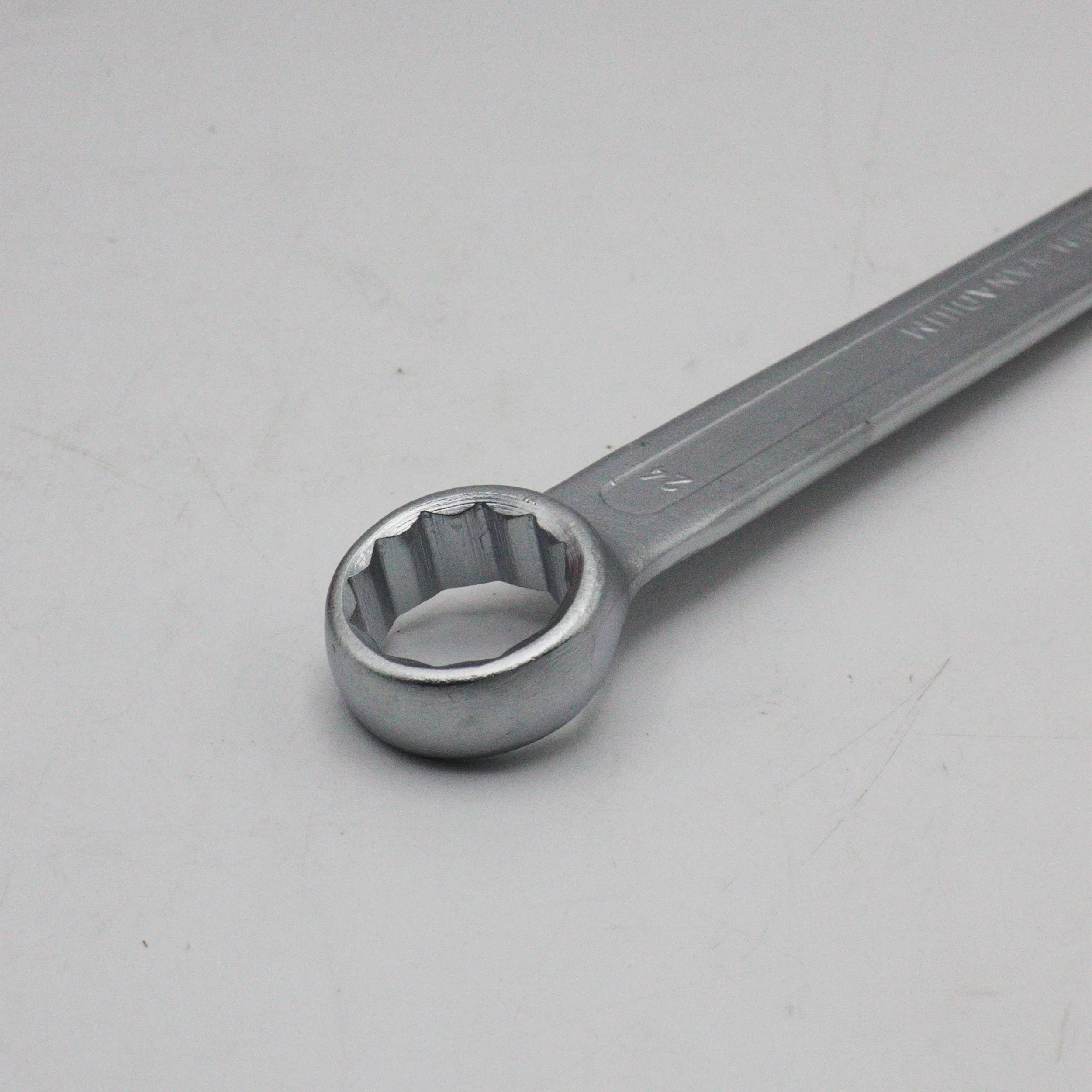 آچار یکسر تخت و یکسر رینگی آتا مدل YP-24MM سایز 24 میلی متر