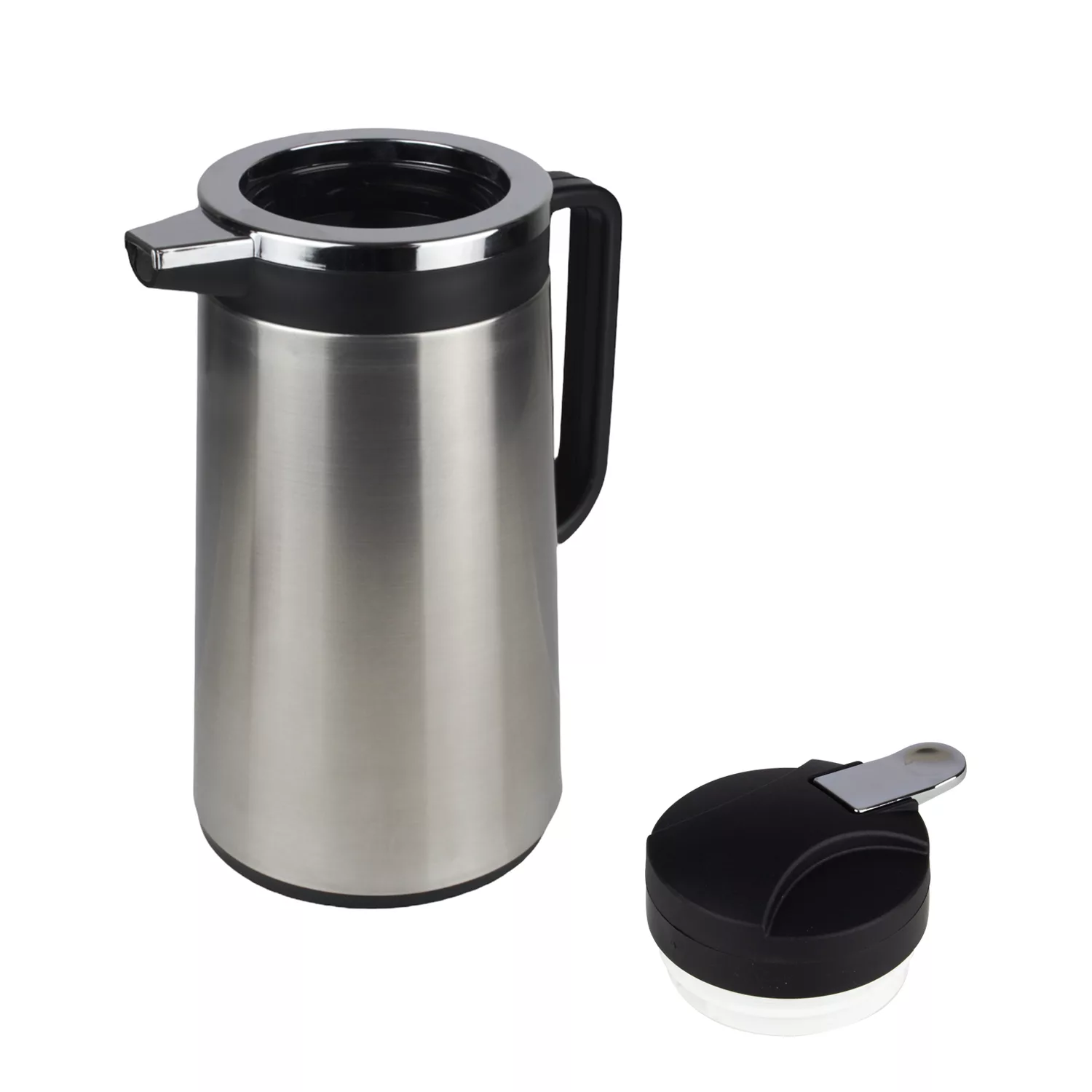 فلاسک مدل UN - 1806 گنجایش 1.6 لیتر