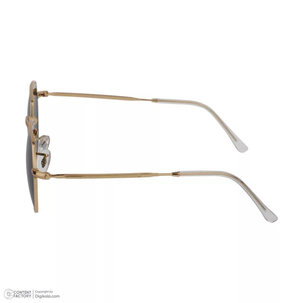 عینک آفتابی ری بن مدل 3565-9196/31