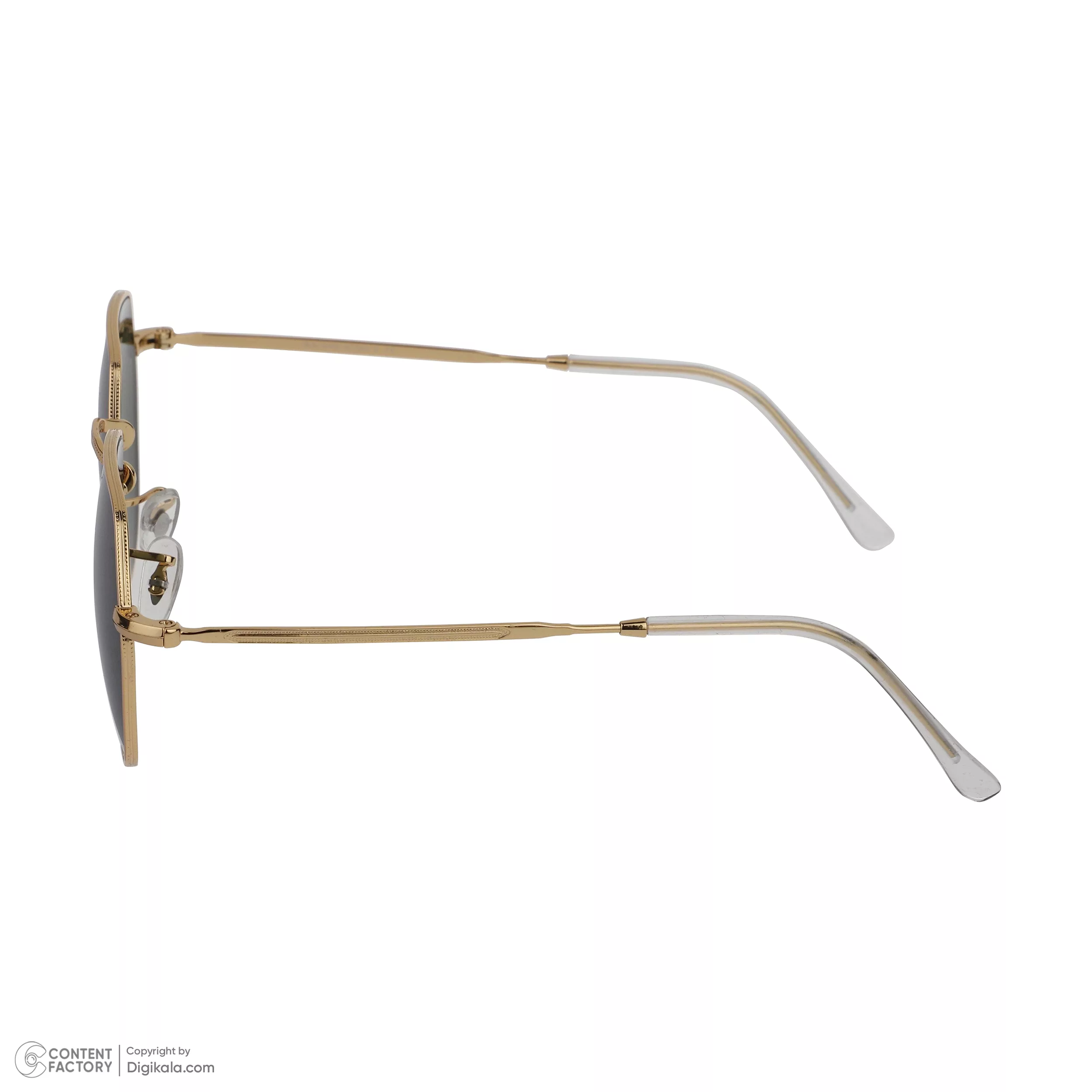 عینک آفتابی ری بن مدل 3565-9196/31