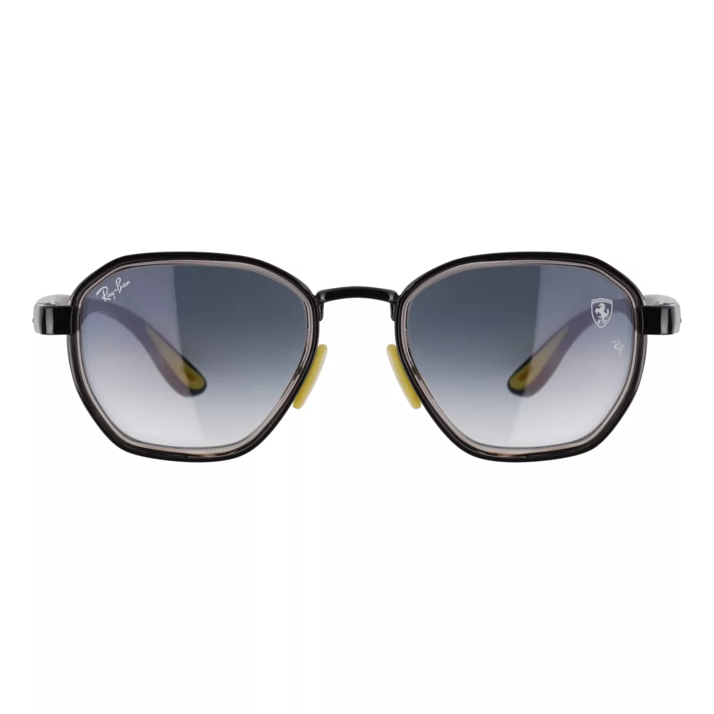 عینک آفتابی ری بن مدل 3674M-F030/11