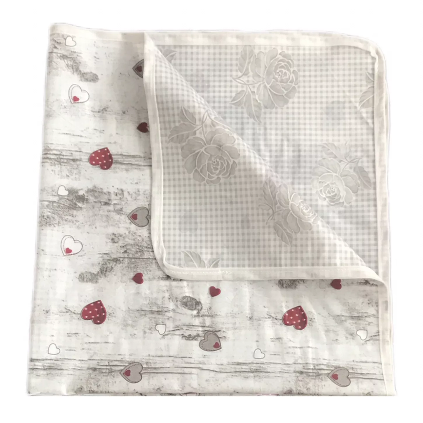 سفره 12 نفره مدل ماژستیک طرح 2 رو کد 04 سایز 250×140 سانتی متر