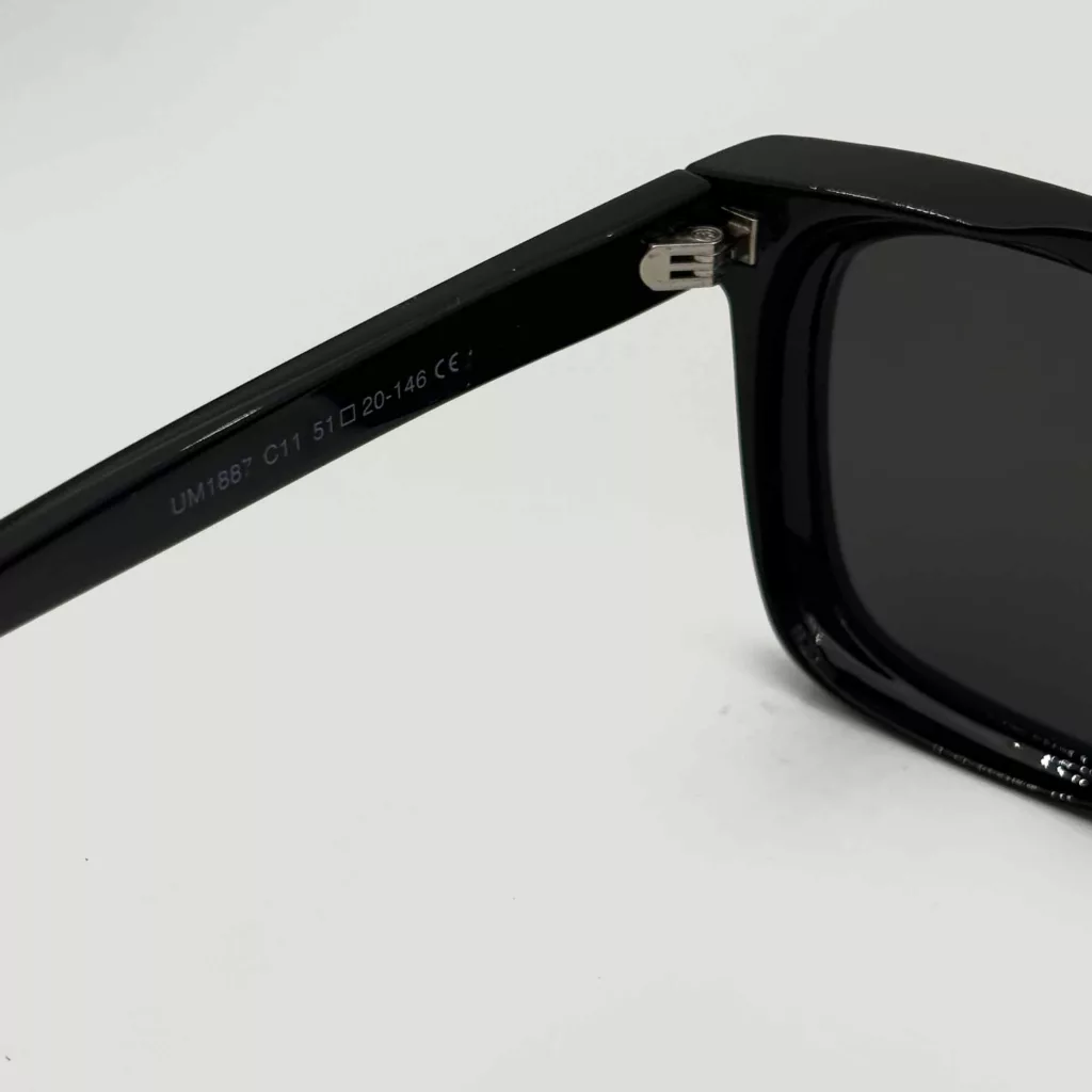 عینک آفتابی ویفرر (Wayfarer) آنتونیو باندراس مدل UM1887