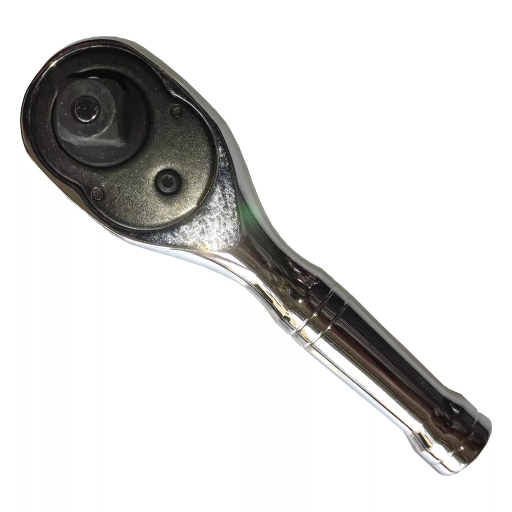 آچار دسته بکس جغجغه ای  کینگ تولز مدل SKU:T4521 سایز 1/2 اینچ