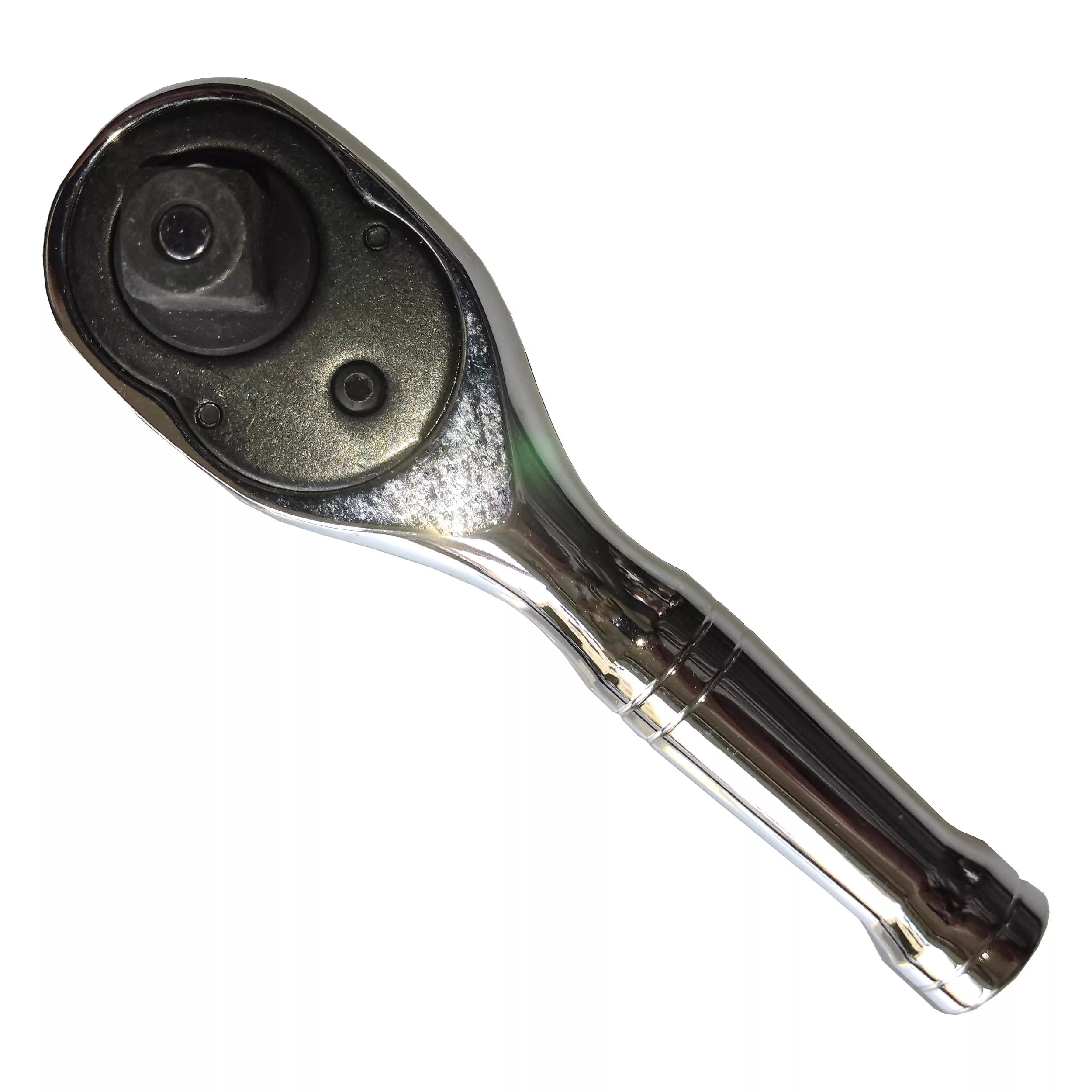 آچار دسته بکس جغجغه ای  کینگ تولز مدل SKU:T4521 سایز 1/2 اینچ