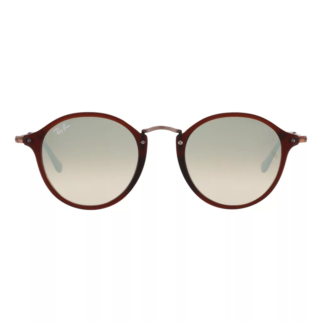 عینک آفتابی پنتوس (Pantos) ری بن مدل 0RB2447N-62569U-49