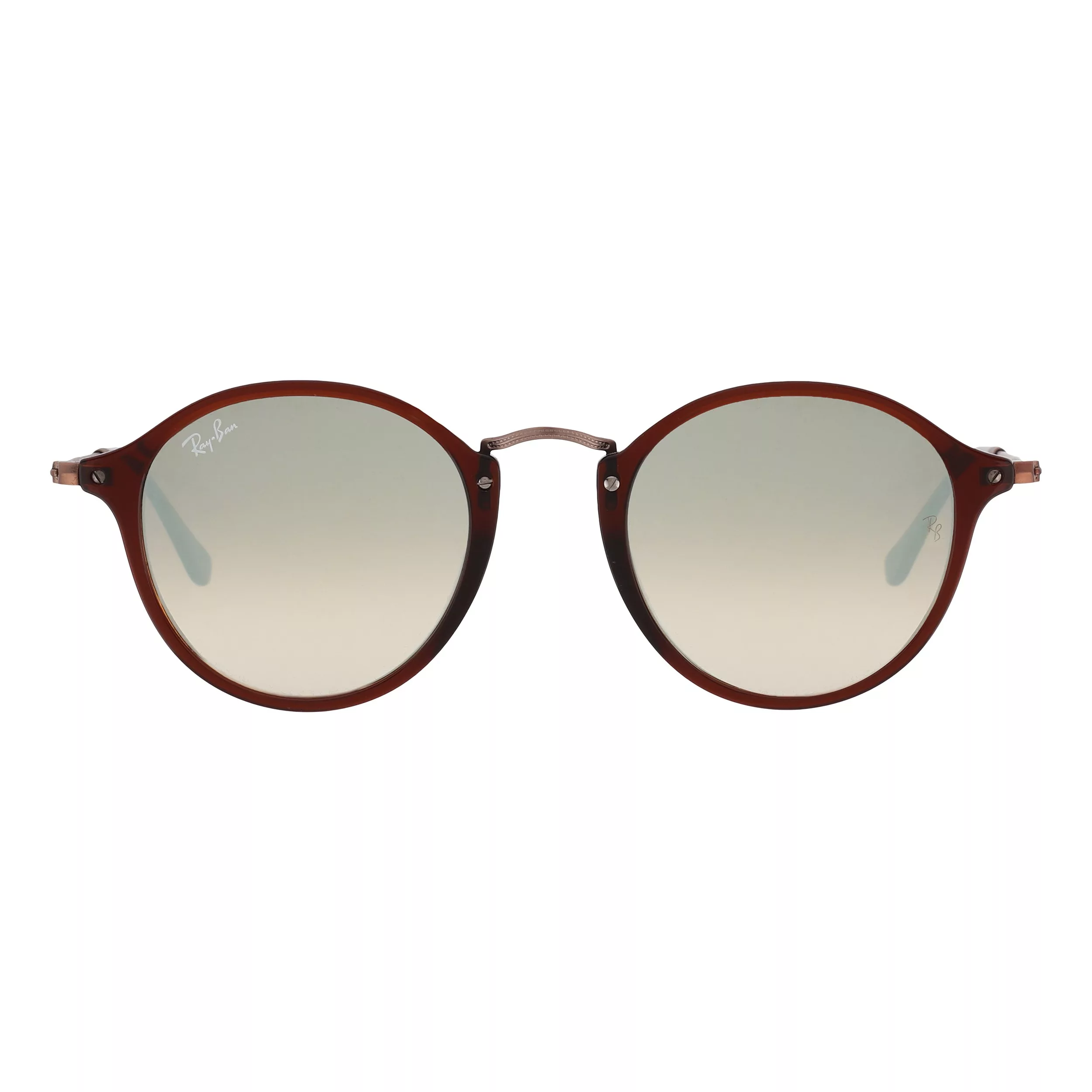 عینک آفتابی پنتوس (Pantos) ری بن مدل 0RB2447N-62569U-49