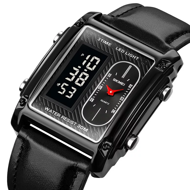 ساعت مچی دیجیتال اسکمی مدل 1868