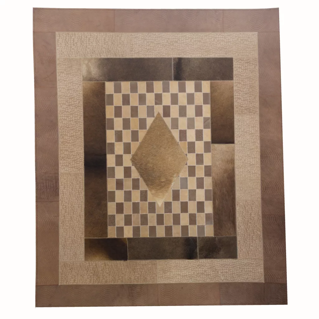 پادری کد LFR015 سایز 122×148 سانتی متر