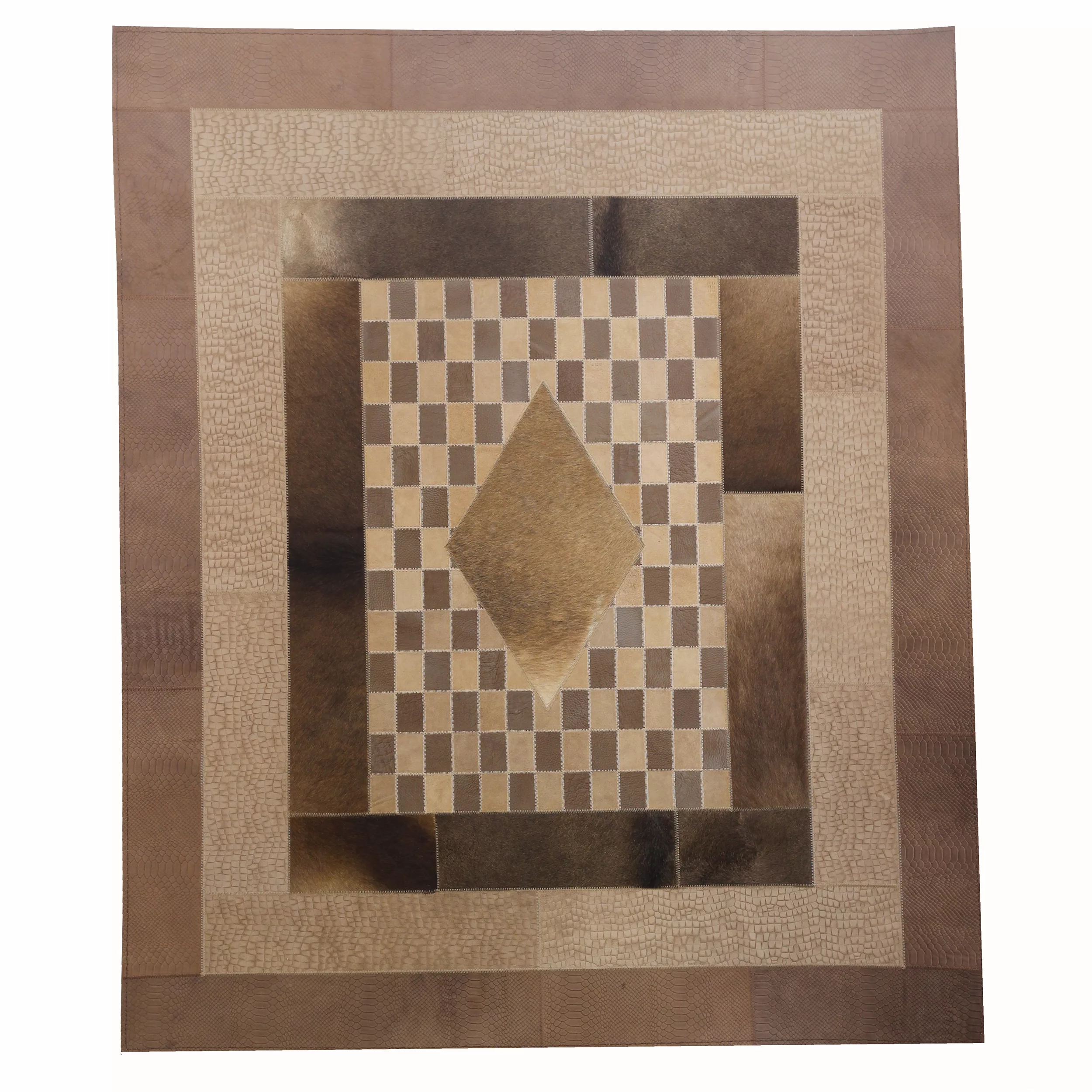 پادری کد LFR015 سایز 122×148 سانتی متر