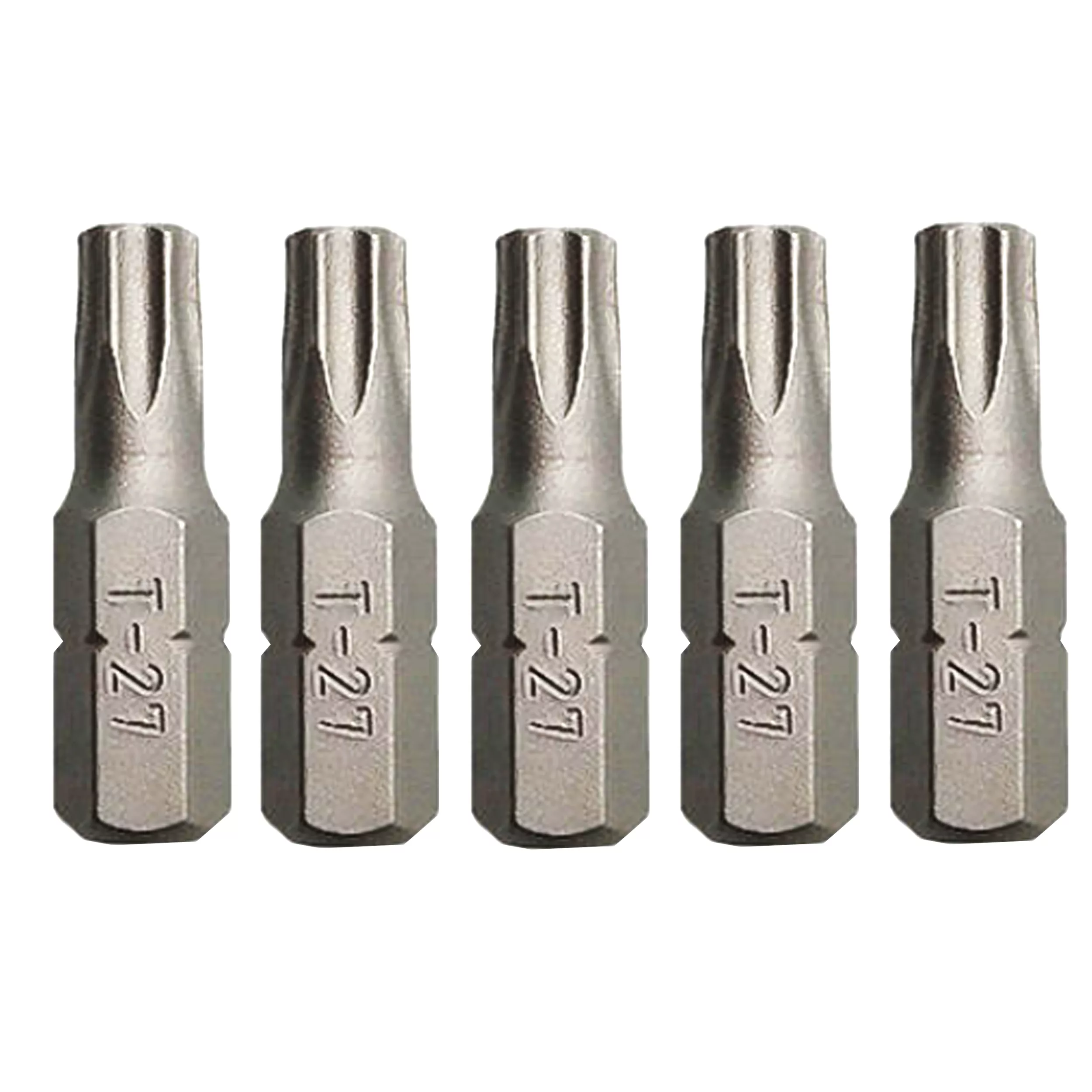 سری پیچ گوشتی ستاره ای واتا مدل set-T27 بسته 5 عددی