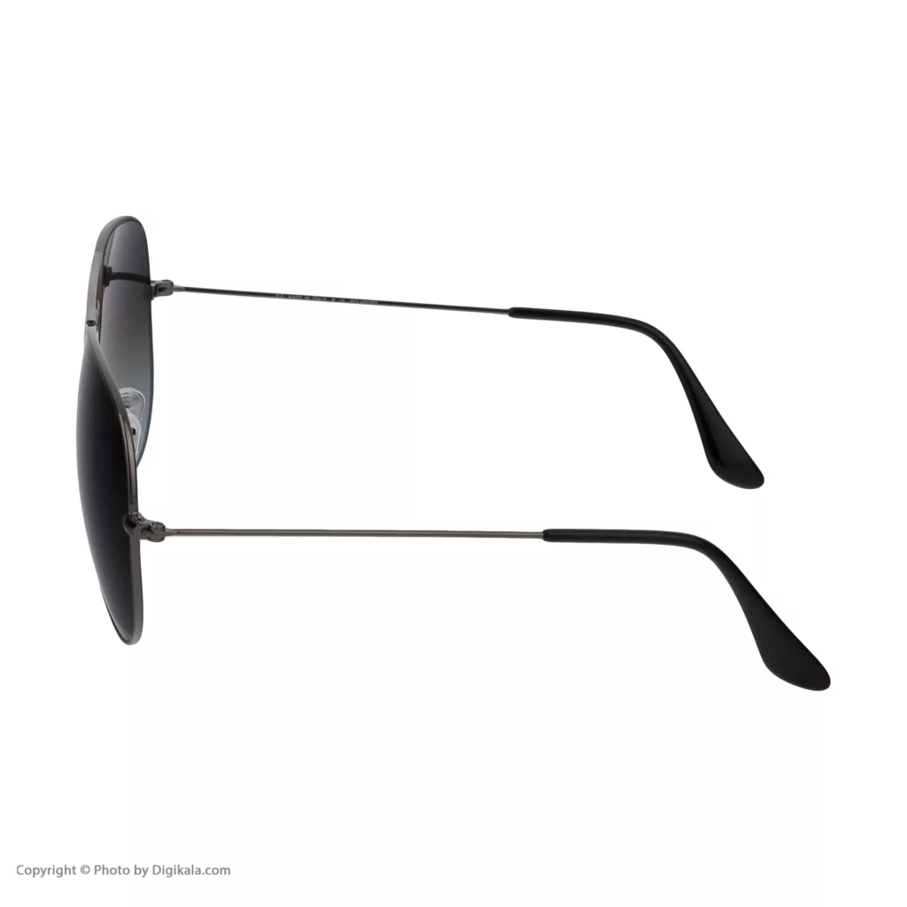 عینک آفتابی ری بن مدل 3026-004/62