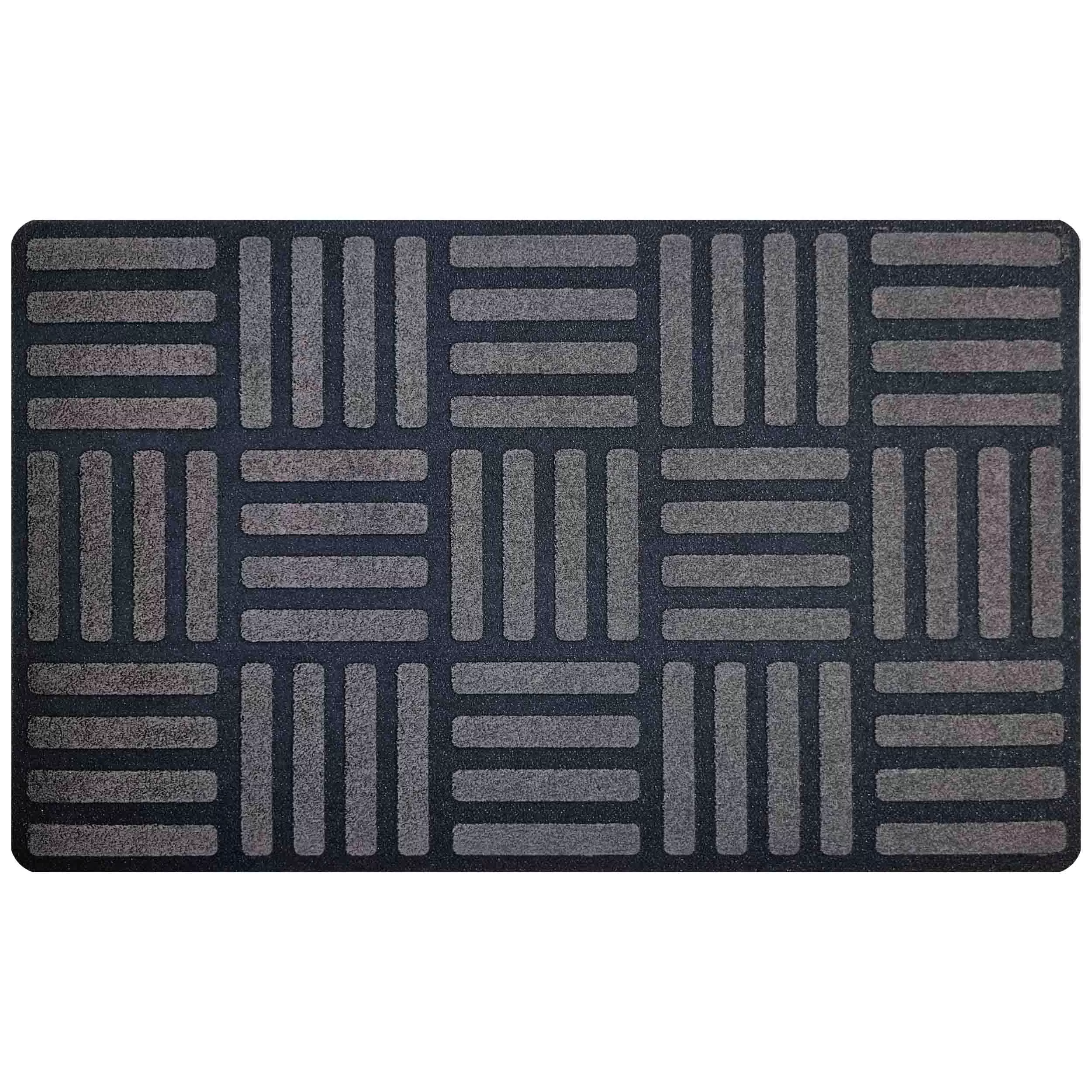 پادری طرح موزاییکی m802 برجسته سایز 46×76 سانتی متر