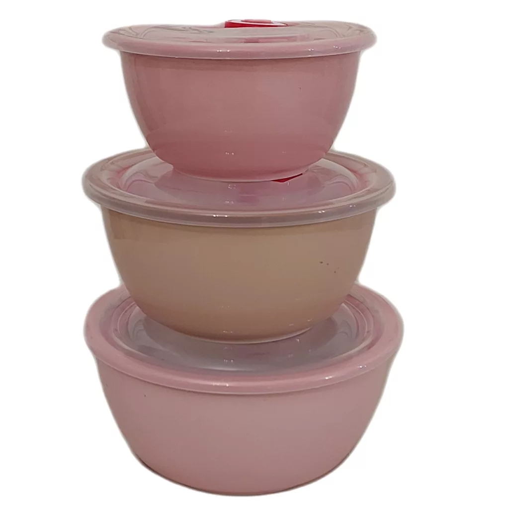 ظرف نگهدارنده مدل در دار مجموعه سه عددی