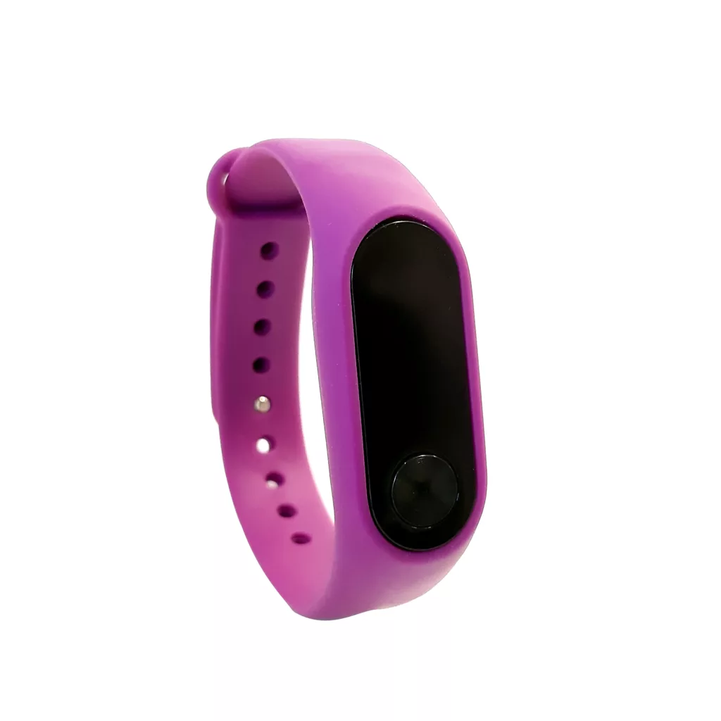 ساعت مچی دیجیتال مدل VioletXi