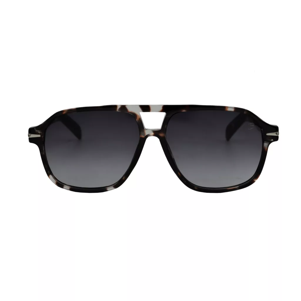 عینک آفتابی ویفرر دیوید بکهام مدل 7018 H 58 15 142