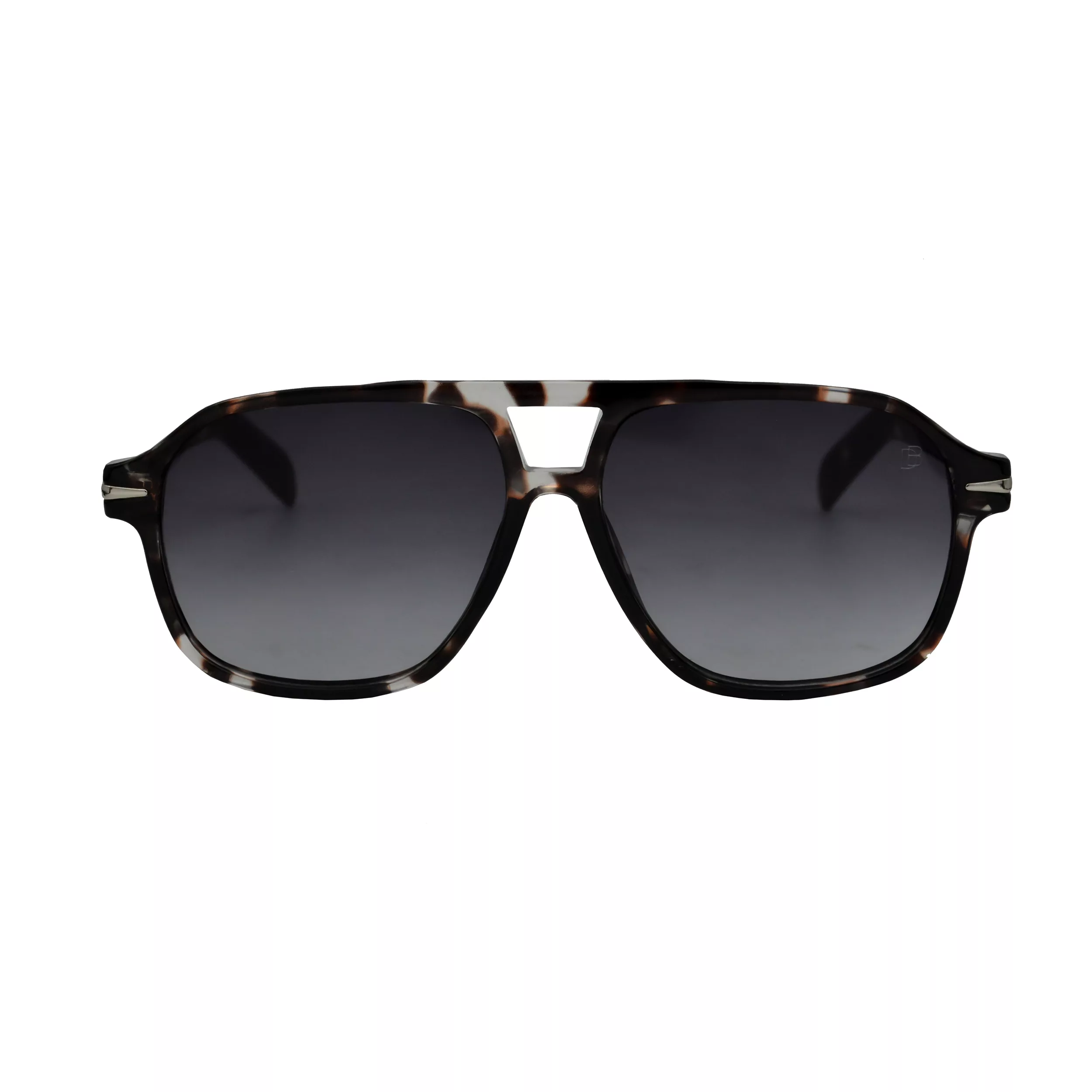 عینک آفتابی ویفرر دیوید بکهام مدل 7018 H 58 15 142