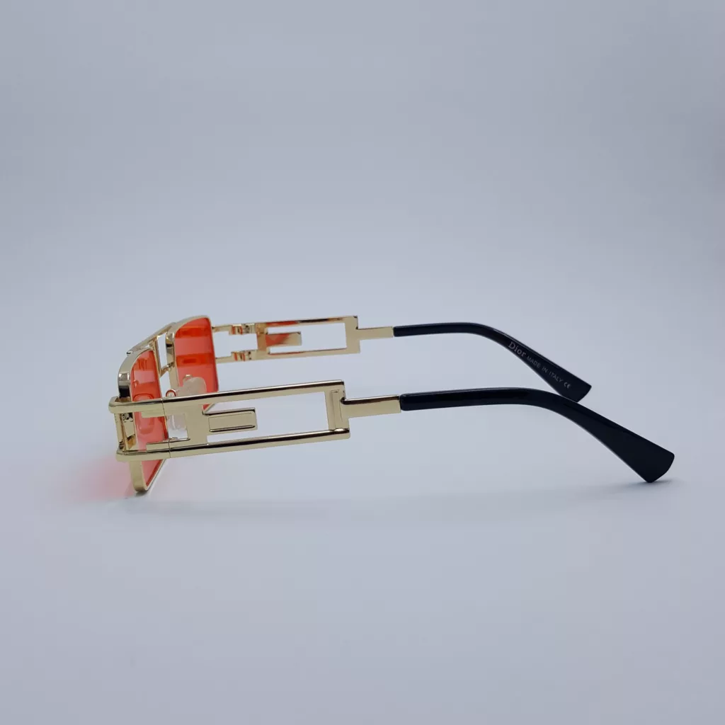 عینک آفتابی  مدل dif007