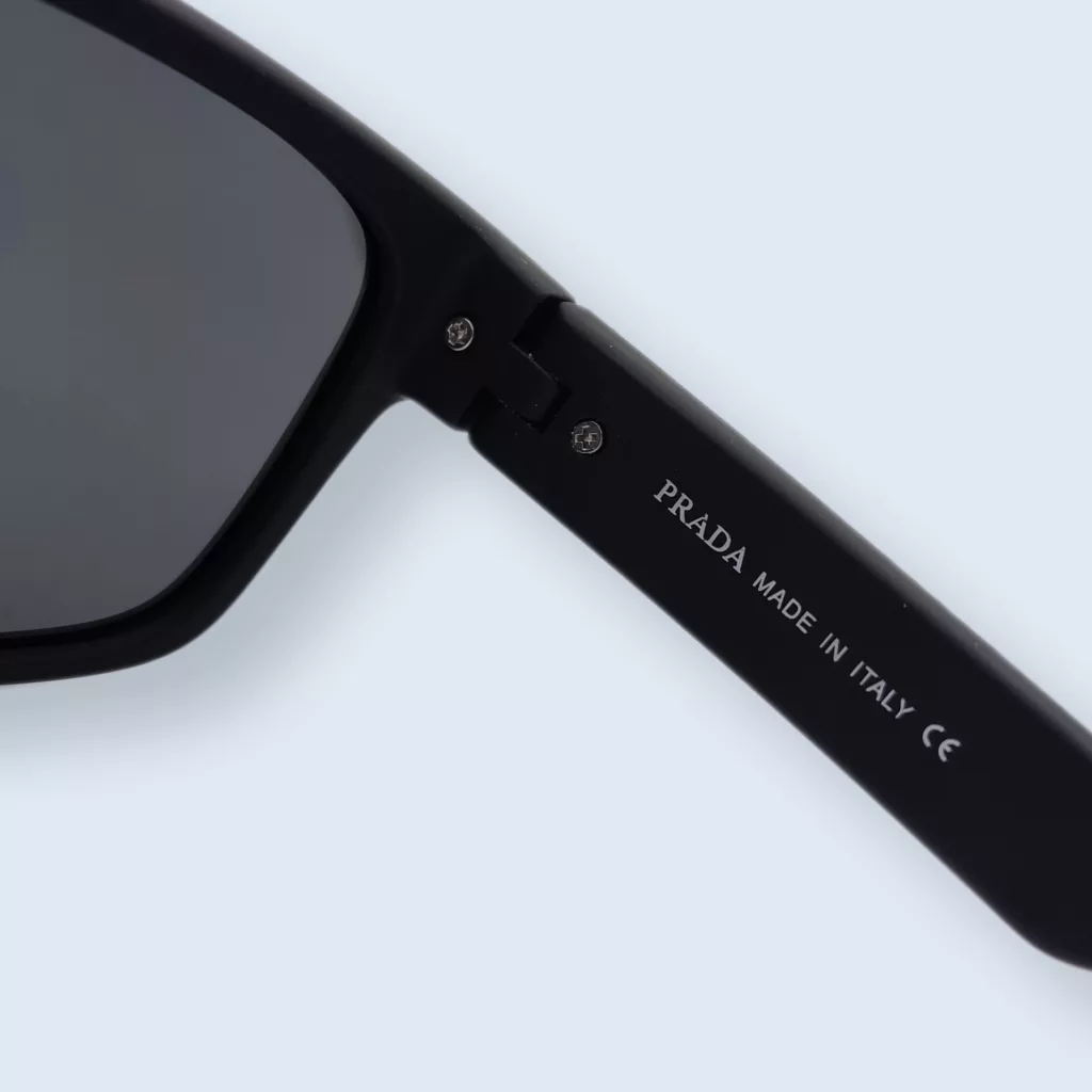 عینک آفتابی مدل POLARIZED P5819C2