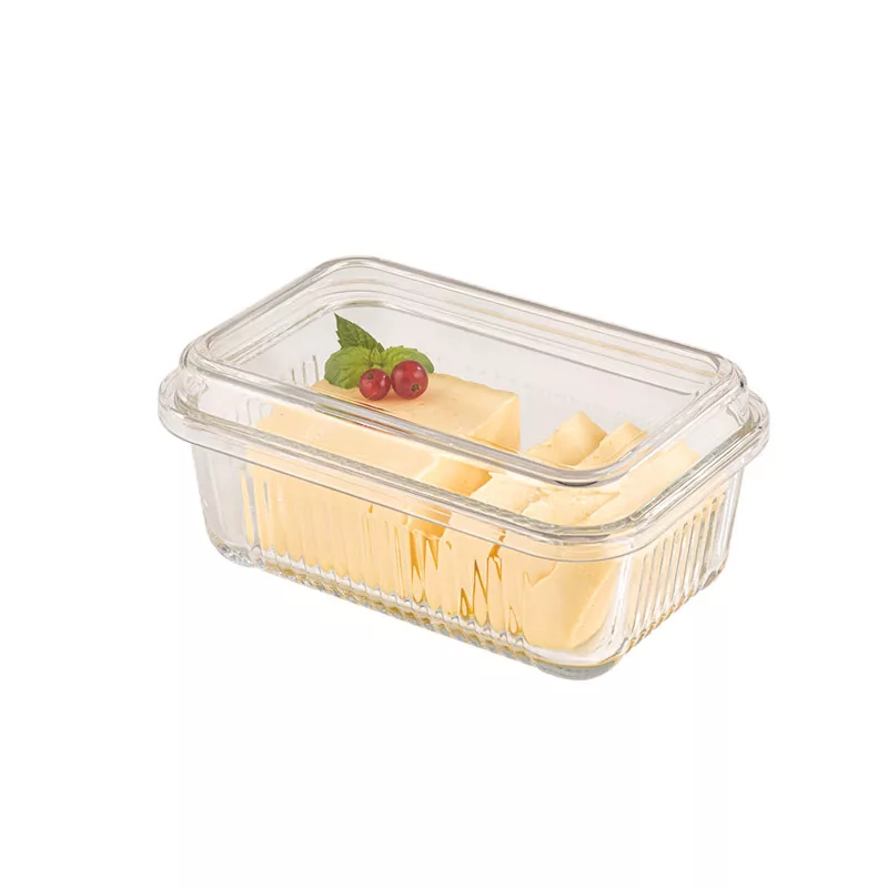 ظرف نگهدارنده مدل دربدار کد DH2259