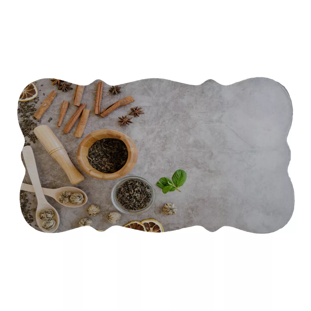 پادری طرح آشپزخانه کد 8308 سایز 110×60 سانتی متر