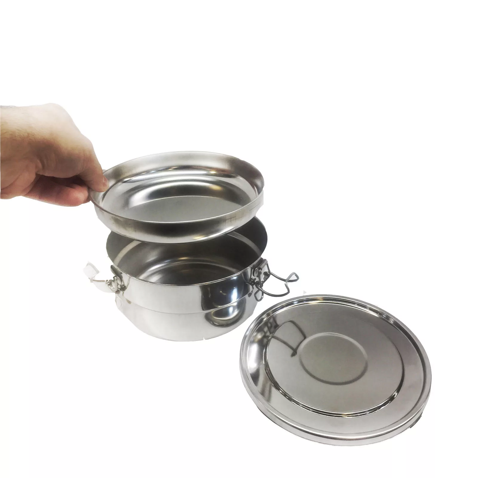 ظرف نگهدارنده غذا مدل 211