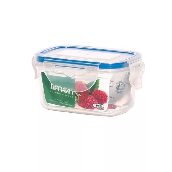 ظرف نگهدارنده لیمون کد 802