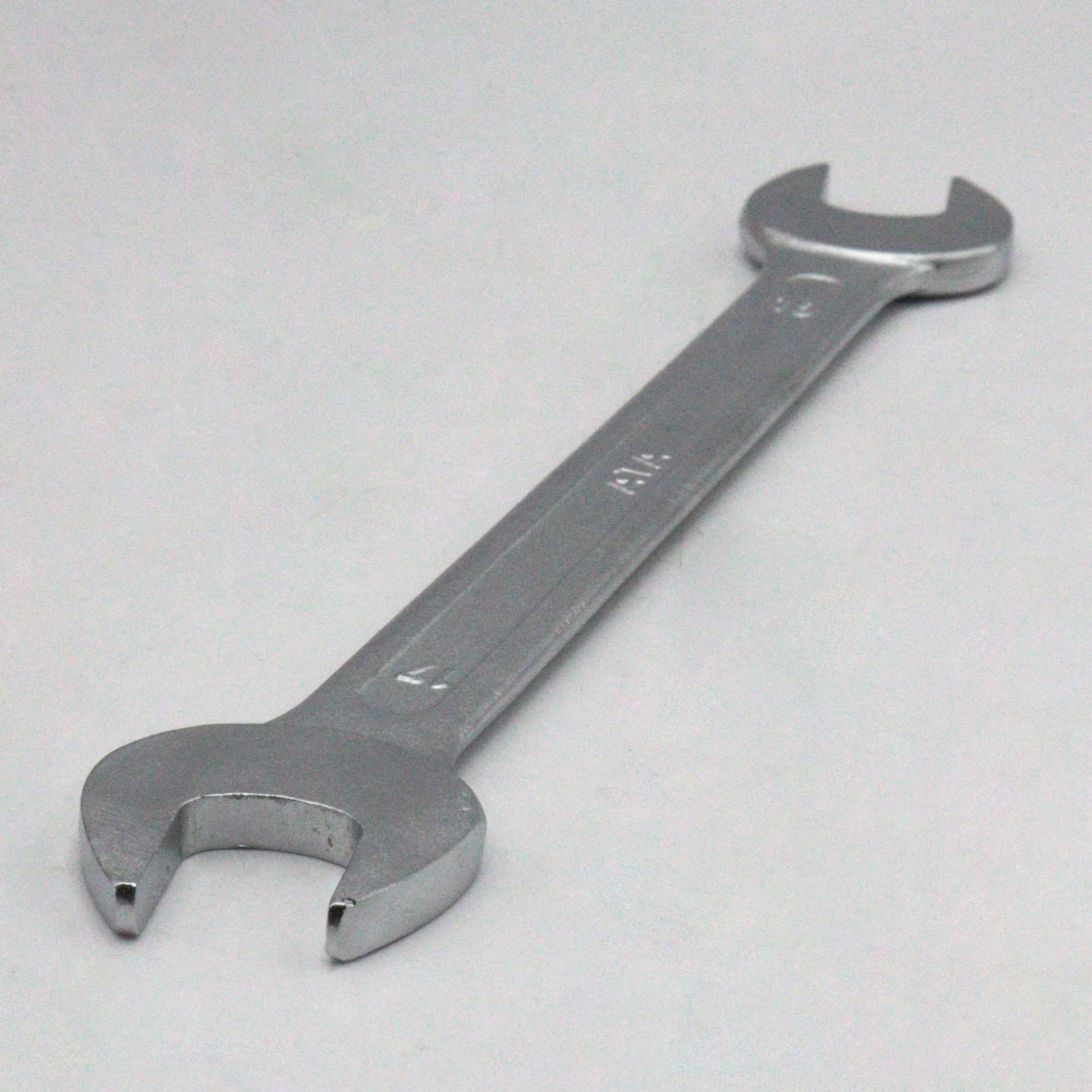 آچار دو سر تخت آتا مدل YP-16/17MM سایز 16-17 میلی متر