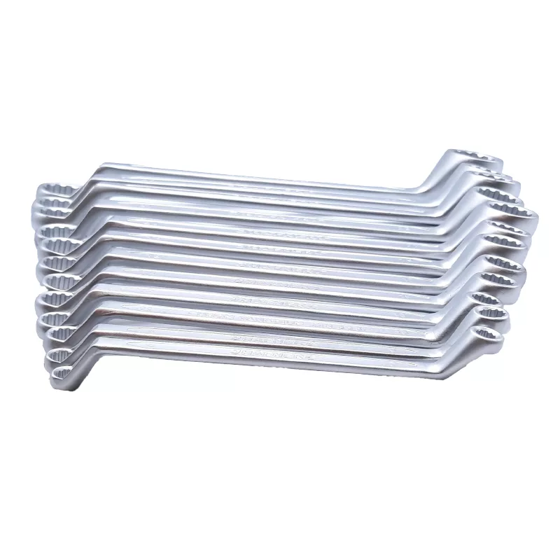 آچار دو سر رینگ هافنر مدل H-632 مجموعه 12 عددی