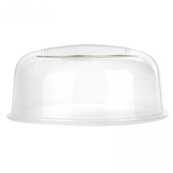 درپوش ماکروویو زیبا سازان مدل سانیا