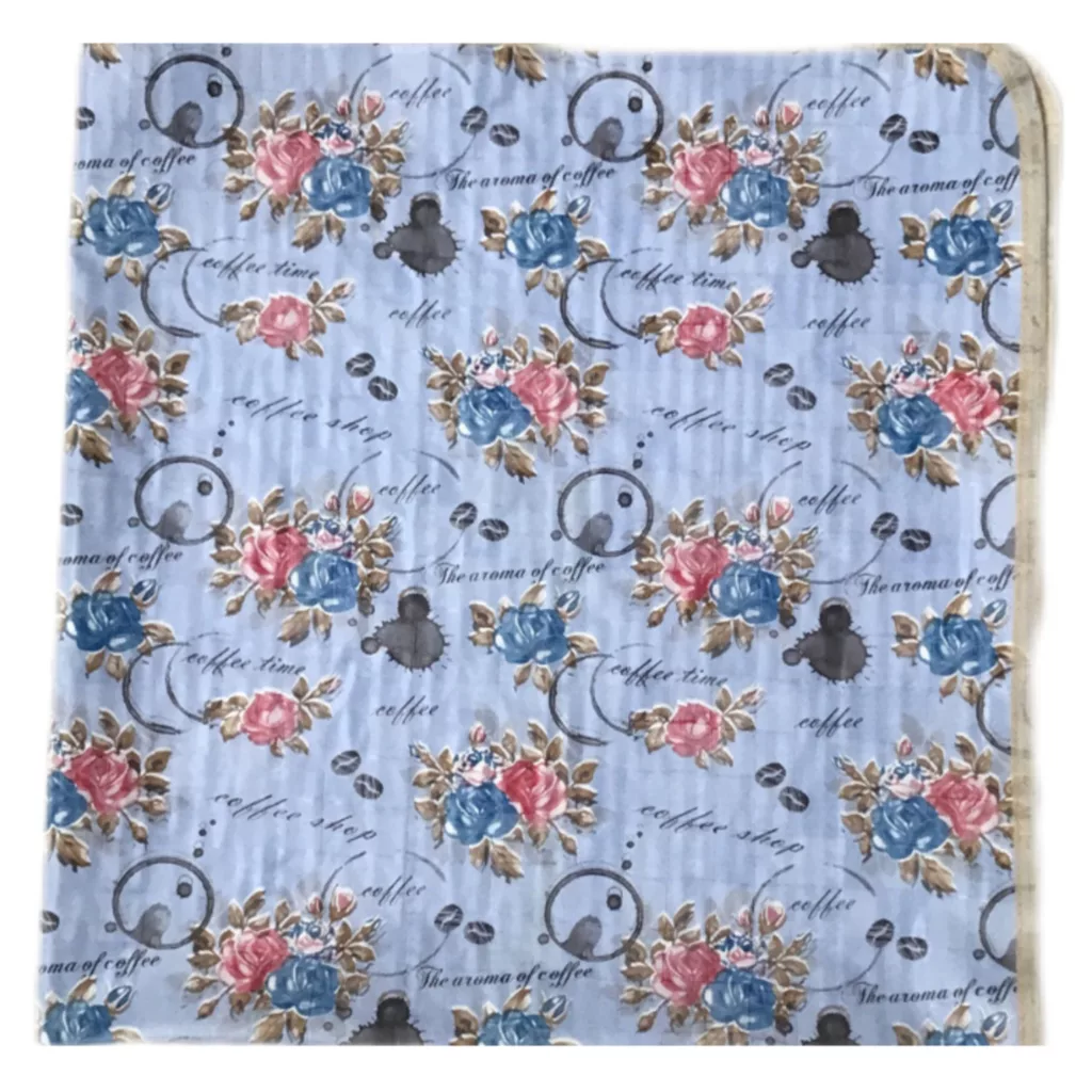 سفره 10‌ نفره طرح آوا مدل 2 رو‌ کد 02