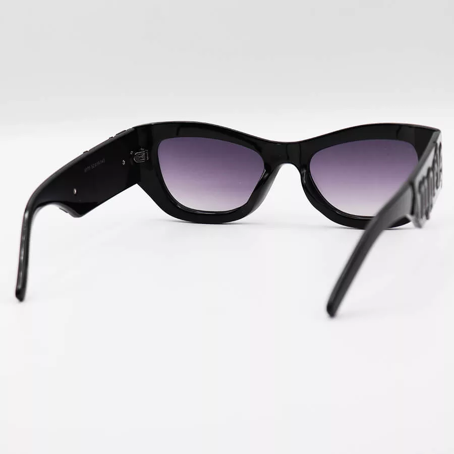 عینک آفتابی مستطیلی مدل 6170